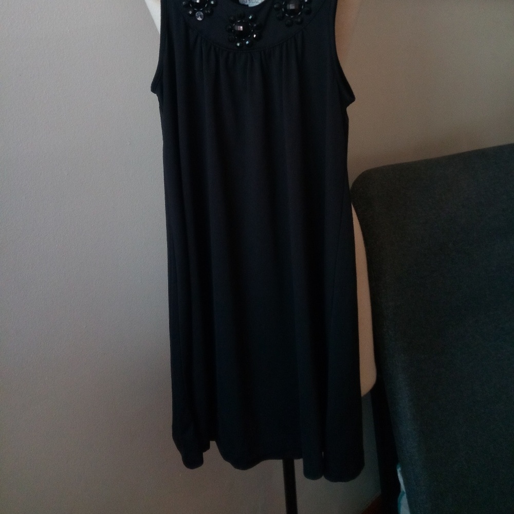 🖤 black 👗 - Picture 2 of 4